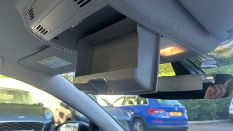 Volkswagen Golf 1.4 TSI SE [Nav] 5dr DSG Petrol Hatchback